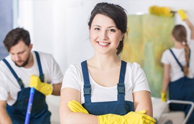 Sudbury Cleaning Services